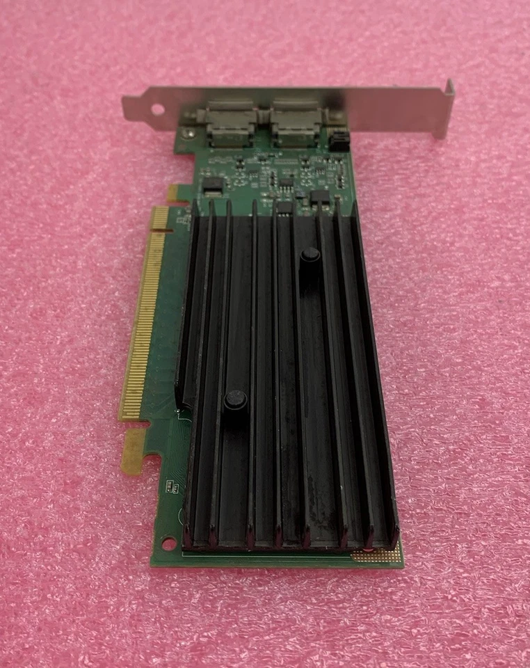 Nvidia Quadro NVS 295 256MB Video Graphics Card - Image 3 of 4