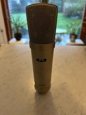 Cad Gxl2200 Microphone