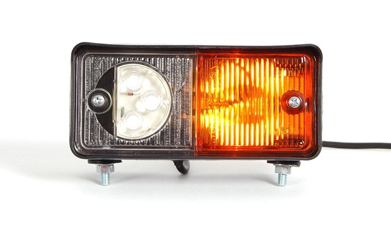 Fits WAŚ 492 W07DZP Indicator lamp set 492 W07DZP Indicator lamp set  ⭐UK Stock⭐