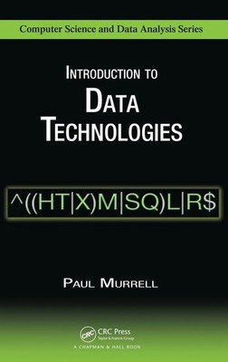 Paul Murrell | Introduction to Data Technologies | Buch | Englisch (2009)