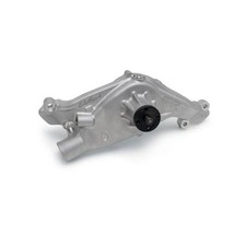 Edelbrock Victor Series Mechanical Water Pump 8858 Chevy W 348 409 High-volume