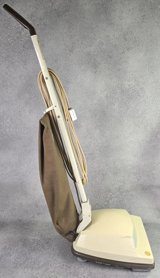 Hoover Senior Vintage High Power 1980s U4274 Vacuum Cleaner - Read Description - Image 2 of 4