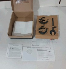 PLANTRONICS HW530D EncorePro 530 Digital Headset 203193-01