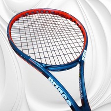 Prince Harrier 104 XRJ Midplus Tennis Racket 280g Grip Size 1