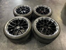 Jdm Bc Forged Hca383 21-inch 21am No Tires Jdm Bc Forged Hca383 21-inch 21am No Tires