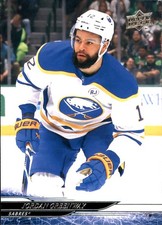 2024-25 Upper Deck #264 Jordan Greenway - HKY