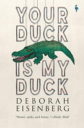 Your Duck Is My Duck - Image 4