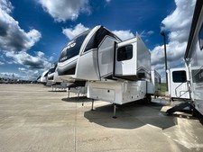 2026 Jayco Eagle FW 335LSTS