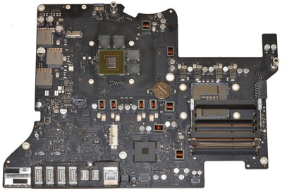 Apple iMac 27'' Late 2013 A1419 Laptop Intel Socket LGA1150 DDR3 SDRAM