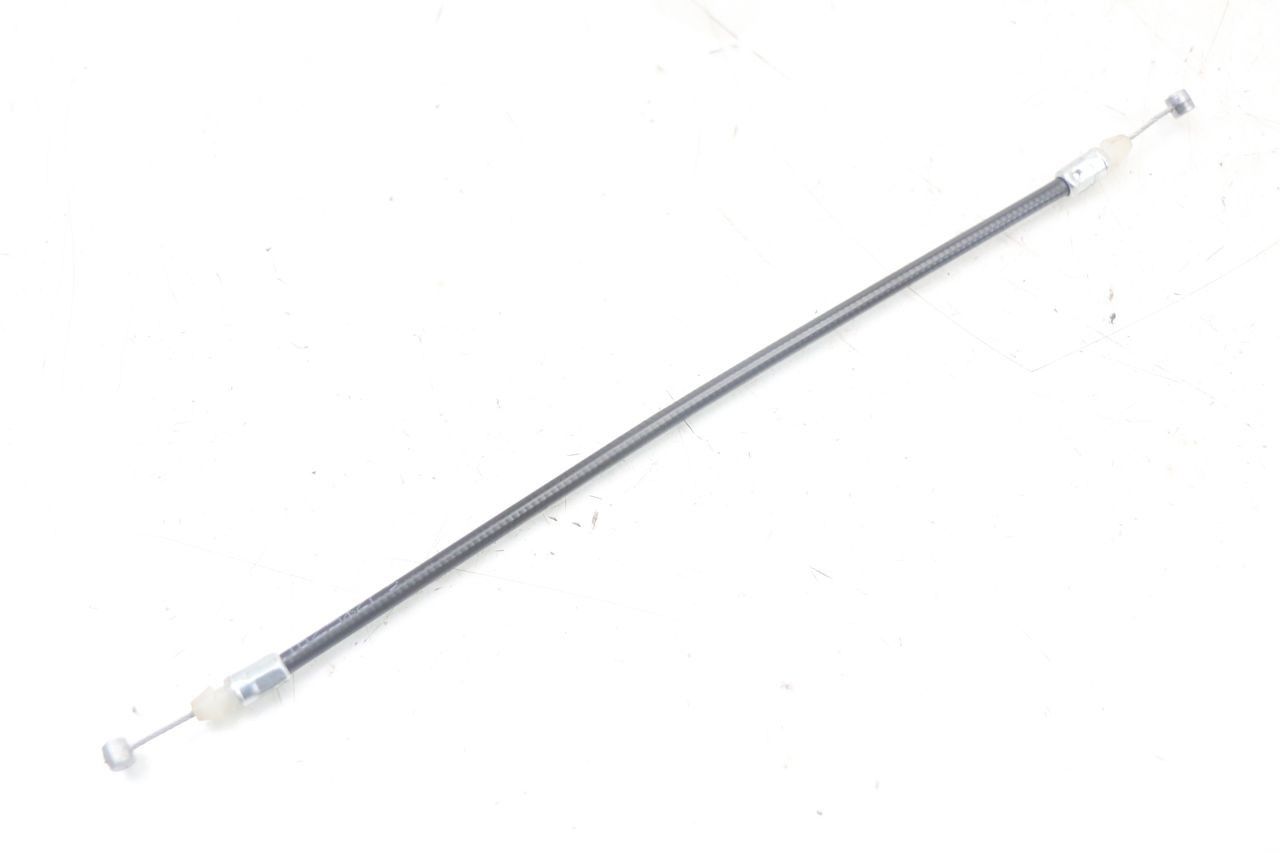 SEAT LOCK CABLE - MASH LEGEND'R 4T 50 (2021 - 2025)