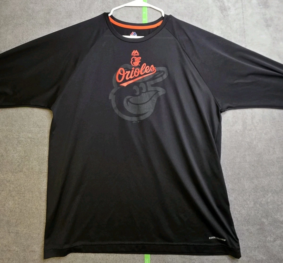 Majestic Baltimore Orioles MLB Shirts for sale | eBay