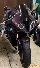 Für BMW 2010-2014 S1000RR LED Scheinwerfer m...