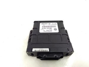 AUDI Q7 4L Getriebesteuergerät 09D927750HT 2.97 Diesel 209kw 2008 35111765