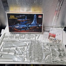 ACADEMY  1:72  1/72 2111  BOEING B 29A SUPERFORTRESS & Airwaves Accessories 