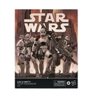 Star Wars: The Black Series Hasbro 2026 - CAV & MISTY (SCAR Squadron) 4+ New!