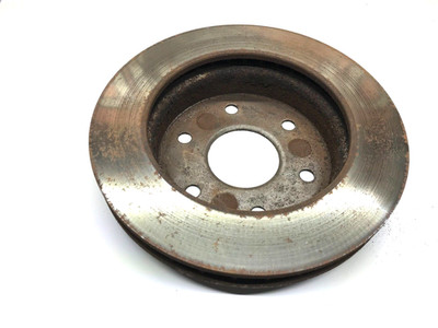ACDELCO 15679710 Chevrolet Tahoe 1995-2000 4WD Bremsscheibenrotor vorne