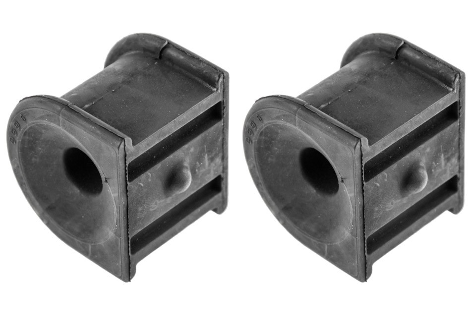 Fits NTY ZGS-CH-001 REAR STABILIZER BUSHING 2PCS