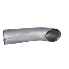 Dinex 3FA009 Exhaust Pipe Fits for Freightliner