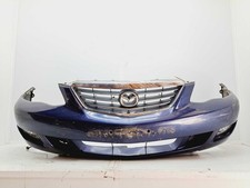 Pare-choc avant Mazda XEDOS 9