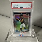 2023 Donruss Optic Rated Rookie Holo CJ Stroud MINT PSA 9
