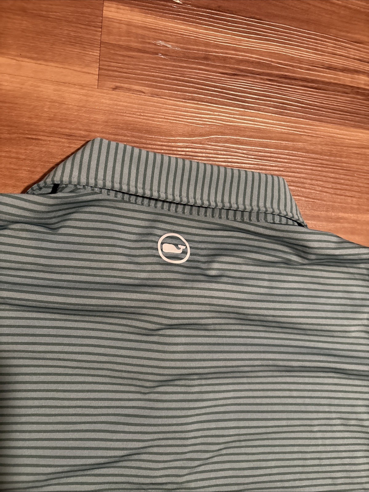 Vineyard Vines Performance Polo Polyester And Spa… - image 7