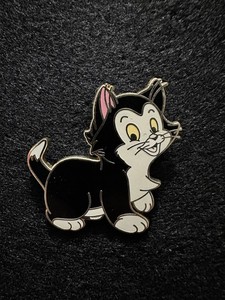 Walt Disney's Pinocchio - Figaro - Disney Pin 79388