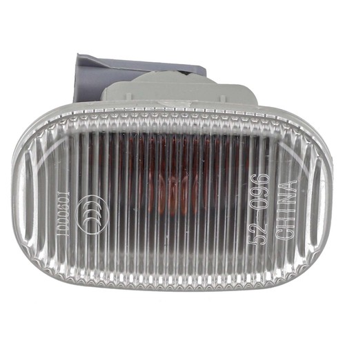 Clear Wing Indicator Lamp for Various For Toyota Models Including E T19 - Picture 11 of 12