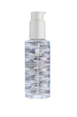 JOICO Blonde Life Brilliant Glow Brightening Haaroil 100 ml OVP NEU