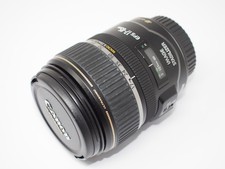 Canon EF-S 17-85mm f/4-5.6 IS USM Zoom Lens