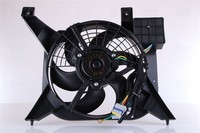 LÜFter MotorkÜHlung Nissens 85476 FÜR CitroËN Peugeot KÜHlerlÜFter MotorlÜFter