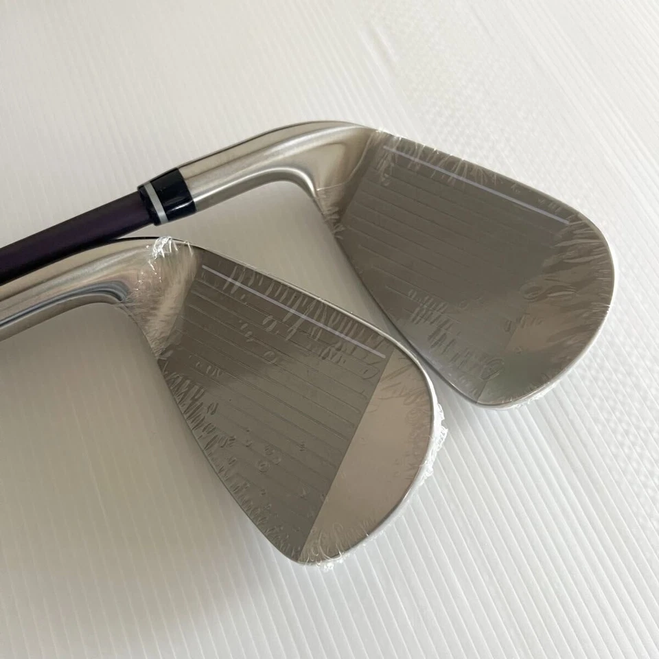 Juego de plancha ONOFF Lady 2021 7-pw / SMOOTHKICK LP421I L Foto 2 de 4