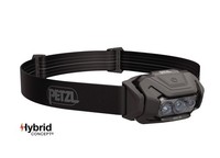 Petzl - Aria 2R Rgb 625 Lumen Black Stirnlampe