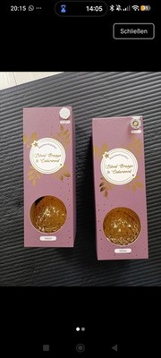 Raumerfrischer Orange Und Cedarwood
