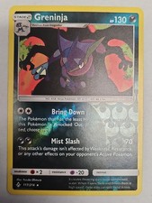 Greninja 117/214 Sm-Unbroken Bonds (Charizard Cameo) Reverse Holo LP on eBay
