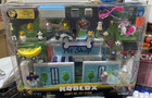 Roblox Adopt Me Pet Store 40 Pieces Play Set NEW Target Celebrity Collection