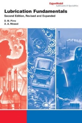 Lubrication Fundamentals, Second Edition (Dekker Mechanical Engi
