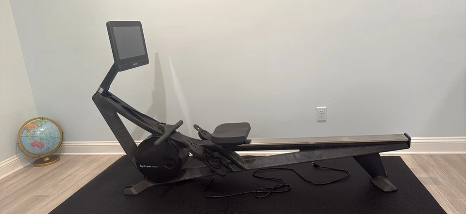 Remo Hydrow Wave + tapete -! $899 (minorista $1,600) Foto 4 de 4