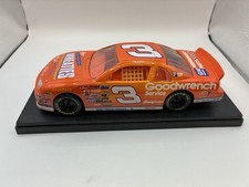 1997 Dale Earnhardt Goodwrench Wheaties Monte Carlo NASCAR Action 1/24 Limited