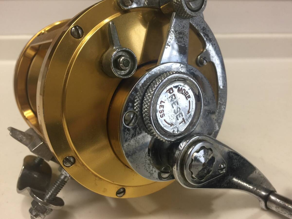 Penn International II 50tw Big Game Fishing Reel for sale online