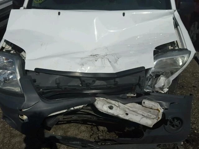 Roof Fits 10-13 TRANSIT CONNECT 555886 Foto 3 de 4