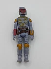 1979 Boba Fett Action Figure Star Wars Kenner Hong Kong Vintage Original
