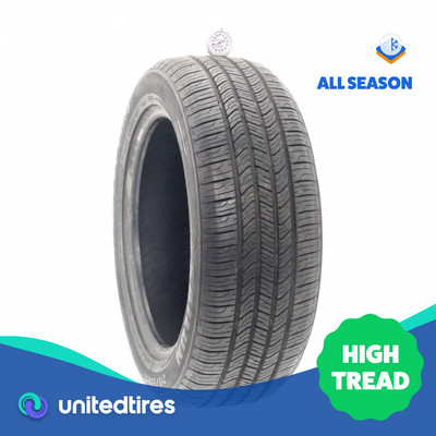 Used 215/55R17 Sailun Atrezzo SH408 94V - 9.5/32