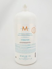 Moroccanoil Hydration Conditioner 67.6oz 2L B...