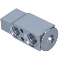 Maxgear Expansionsventil Klimaanlage FüR Opel Corsa C F08 F68 Tigra Twintop
