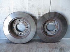 Disque de frein Kia CERATO