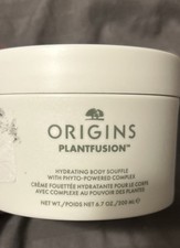 Origins Hydrating Body Souffle w/ Phyto-Powered Complex - 6.7 oz