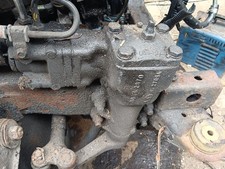 NISSAN TERRANO R20 STEERING BOX SAME FORD MAVERICK 
