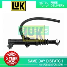Fits Renault Megane Sc�nic Grand Fluence Clutch Master Cylinder LUK #1