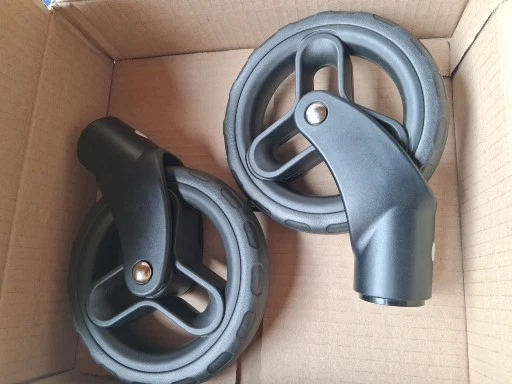 Graco Stroller Wheel In Stroller Parts for sale | eBay