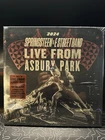 Bruce Springsteen - Live From Asbury Park '24 RECORD STORE DAY 2026 RSD 5x Vinyl